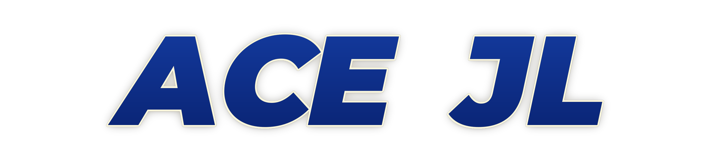 ace jl Casino Logo